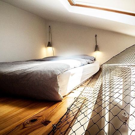 Hostel Do Mar Каррапатейра Экстерьер фото