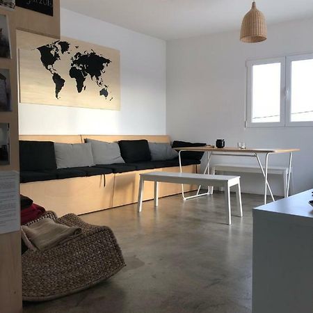 Hostel Do Mar Каррапатейра Экстерьер фото