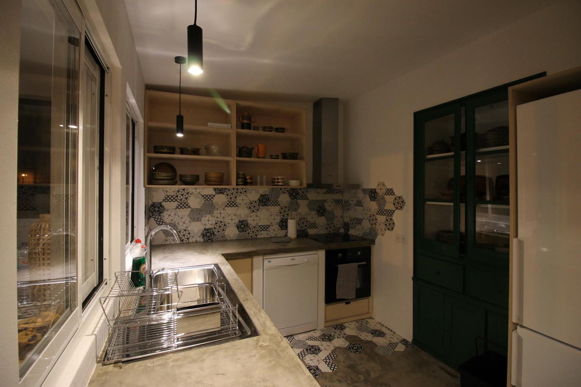 Hostel Do Mar Каррапатейра Экстерьер фото