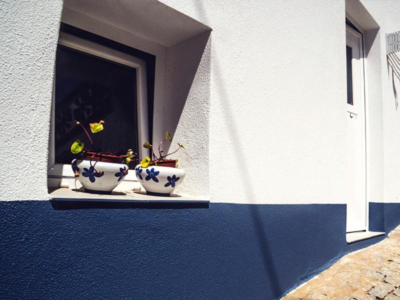 Hostel Do Mar Каррапатейра Экстерьер фото