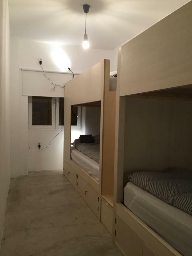 Hostel Do Mar Каррапатейра Экстерьер фото