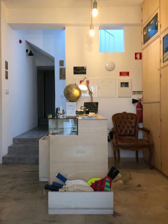 Hostel Do Mar Каррапатейра Экстерьер фото