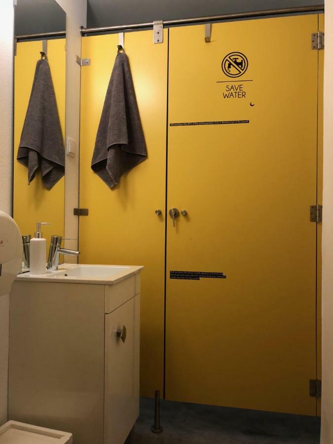 Hostel Do Mar Каррапатейра Экстерьер фото